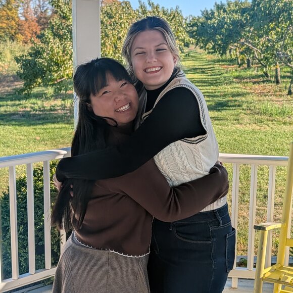 Meet your Posher, Delaney - Picture 2 of 4